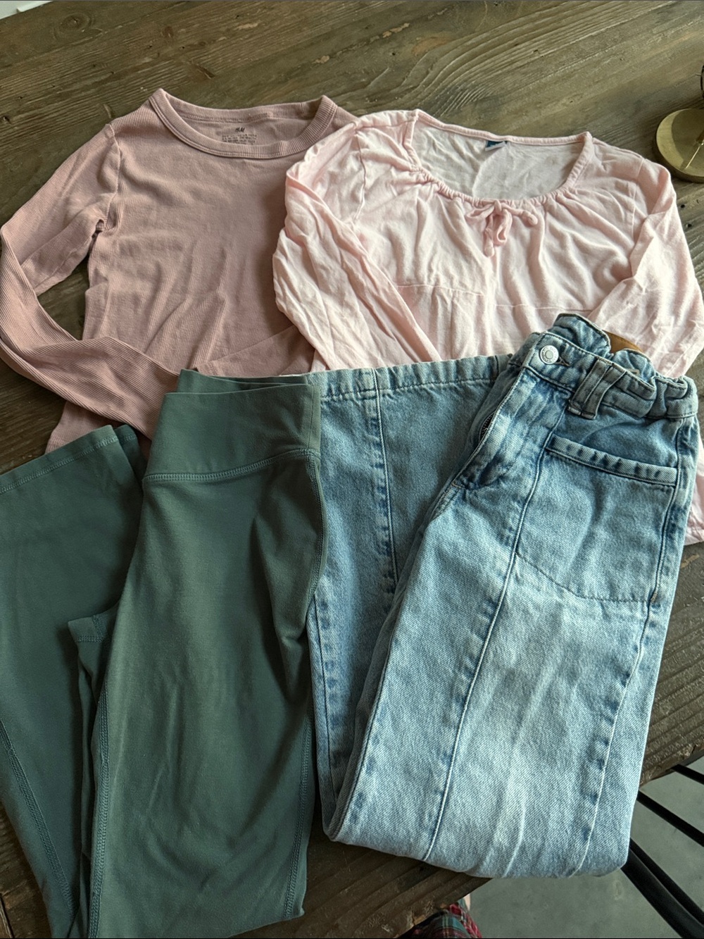 Zara, Old Navy, H&M lot